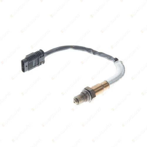 Bosch O2 Oxygen Sensor Pre-Cat for BMW M140i F20 M240i F23 F22 F87 340i F30 F80