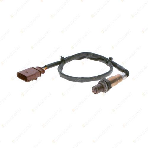 Bosch O2 Oxygen Sensor Pre-Cat for Audi A6 C7 4G2 4GC 4G5 4GD A7 A8 for Cyl 1-4