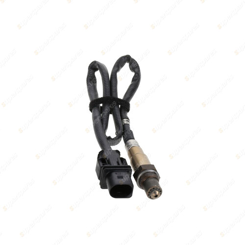 Bosch Oxygen Lambda Sensor Pre-Cat for Hyundai Veloster FS 1.6L GDI 103KW 14-17