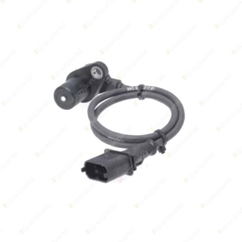 Bosch Crankshaft Position Sensor for Porsche 911 993 3.6 3.8 Carrera Turbo GT2 4