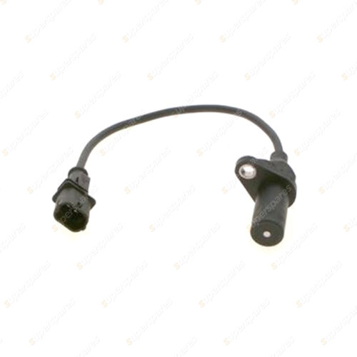 Bosch Crankshaft Position Sensor for Maserati 4200 GT Coupe MC 12 4.2 6.0L 02-07