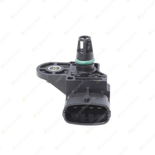 Bosch Boost Pressure Sensor for Fiat Punto 199 Ritmo 198 T-Jet 1.4L 2007-2010