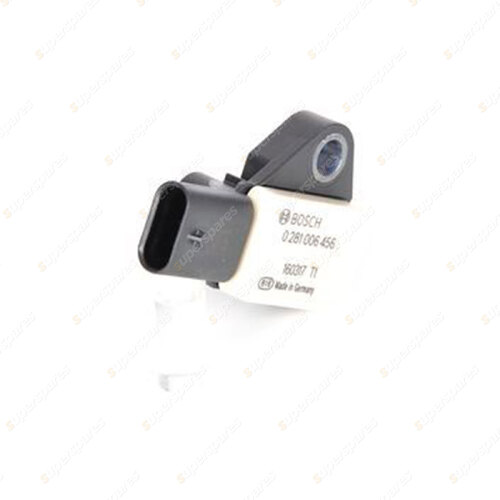 Bosch Boost Pressure Sensor for Benz C E-Class C S W205 G S-Class GLE GLS V X167