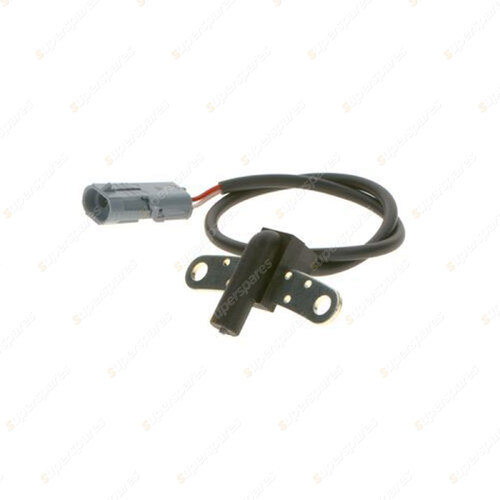 Bosch Crankshaft Position Sensor for Renault 19 L53 L53C Laguna B56 556 1.7 3.0L