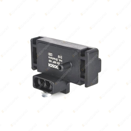 Bosch Intake Manifold Pressure Sensor for Holden Combo Calais Commodore VN VR VS