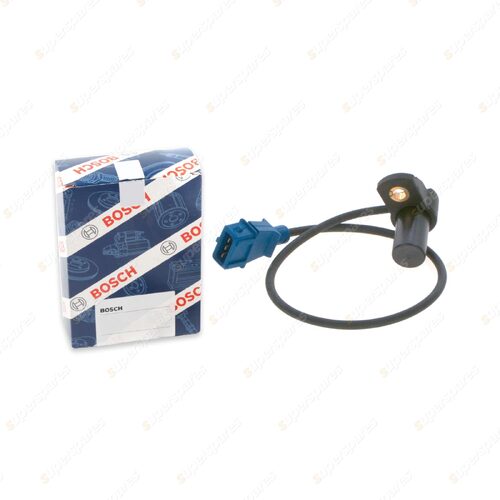 Bosch Engine Camshaft Position Sensor for Alfa Romeo 166 936 GTV Spider 916