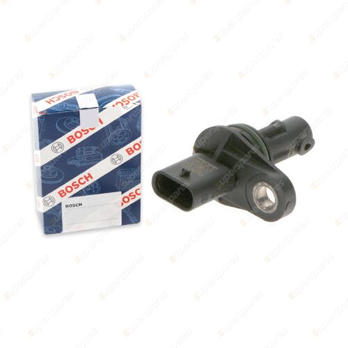 Bosch Engine Crank Angle Sensor for Audi TT FV3 FVP 2.0L 45 TFSI Quattro 180KW