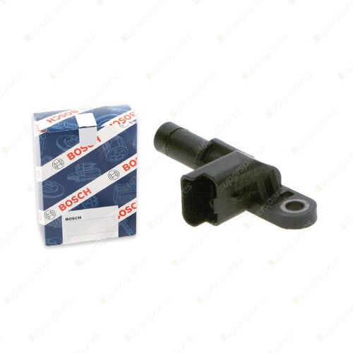 Bosch Engine Cam Position Sensor for Citroen Berlingo B9 1.6L 73KW 2014-2018