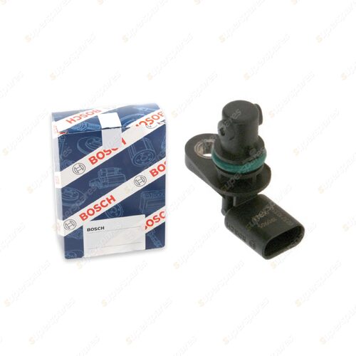 Bosch Engine Camshaft Position Sensor for Skoda Octavia NX3 NX5 Superb 3V3 3V5