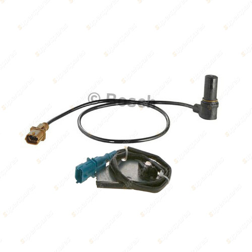 Bosch Cam & Crank Position Sensors for Alfa Romeo 147 156 GTV Spider 3649574