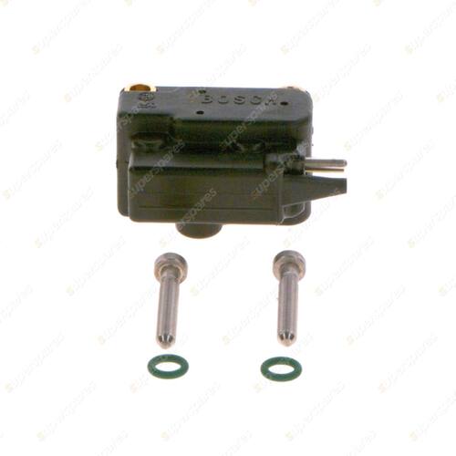 Bosch Fuel Injection Valve F026T03009 - High Performance and Reliability