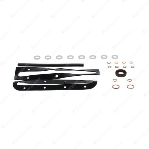 Bosch Seal Kit for Aston Martin DBS Vantage 5.3L 235kW Coupe 10/1968-08/1972