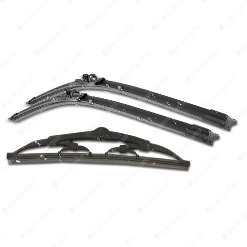 Bosch Aerotwin Retrofit Wiper Blade Set for BMW X5 E53 3/1999-6/2002