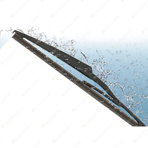 Bosch Rear Wiper Blade for Renault Clio II BB CB SB Clio III BR CR