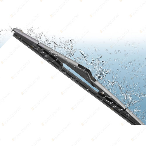 1 pc of Bosch Rear Wiper Blade for Opel Astra H 4 / 2004 - 3 / 2010