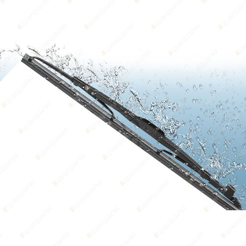 1 pc of Bosch Rear Wiper Blade 300mm for Volvo V60 9 / 2010 - 6 / 2015