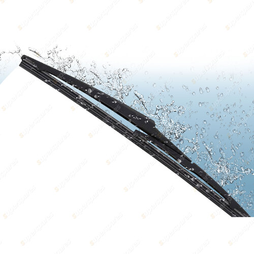 1 pc of Bosch Rear Wiper Blade for Daihatsu YRV 8 / 2000 - 4 / 2005