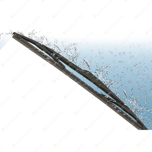 1 pc of Bosch Rear Wiper Blade for Mitsubishi Colt CZ 4/2004-9/2008