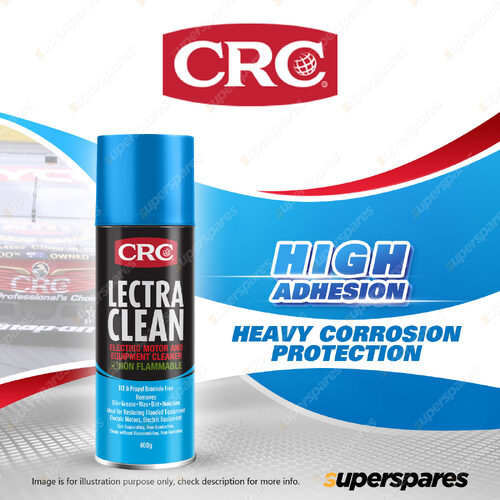 1 x CRC Clear Urethane Seal Coat 300g Aerosol for Electronic Applications