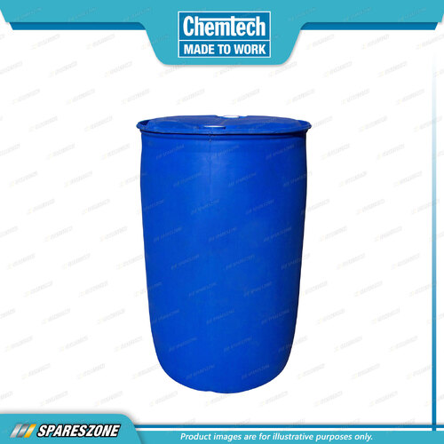 Chemtech Engine & Bilge Degreaser 200 Litre Concentrated formula & Biodegradable