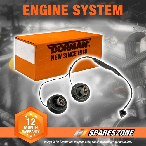 Dorman Engine Knock Sensor Harness 917-033 Premium Quality Brand New