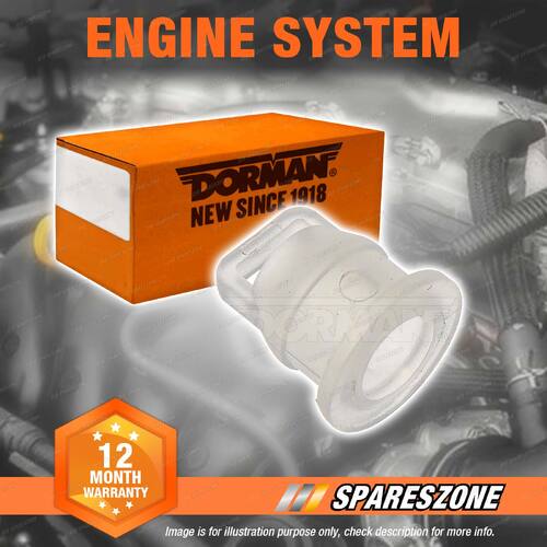 Dorman Shifter Cable Bushing for Chevrolet Captiva Sport Cobalt HHR 2005-2015