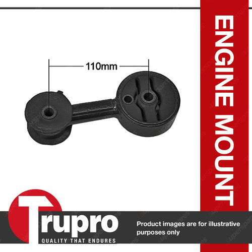 Front Engine Steady Engine Mount For HOLDEN Barina MB ML CTC G13A Auto Manual