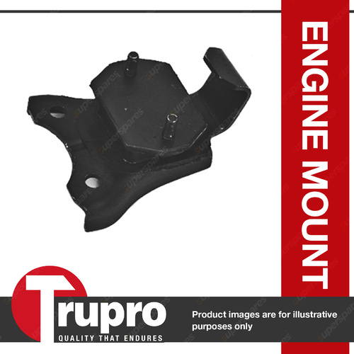 Rear Engine Mount For FORD Econovan JH R2 Spectron 1800 2000 F8 FE Auto Manual