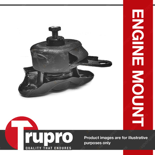 RH Engine Mount For HOLDEN Apollo JK JL 3SFC 3SFE Auto Manual