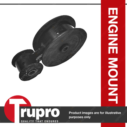 Engine Steady Engine Mount For HOLDEN Barina MF MH G13BA 1.3L Auto Manual