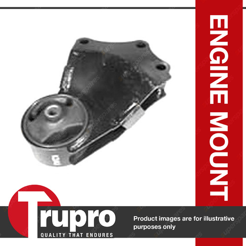 Rear Engine Mount For KIA Mentor 40mm Bush BF 1.5L Auto 6/98-6/99