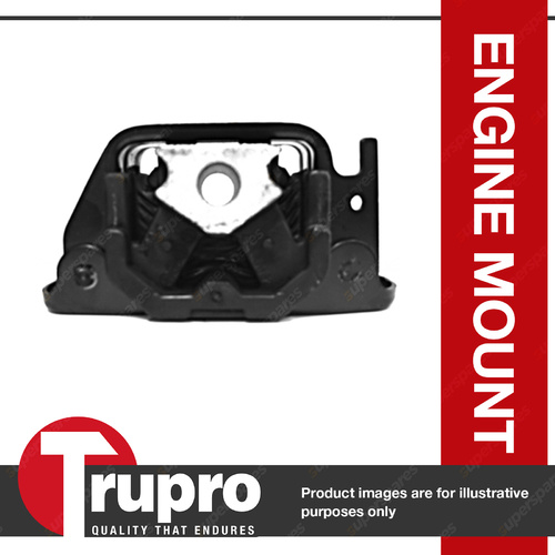 RH Engine Mount For CHRYSLER Neon S4RE 2.0L Auto Manual 7/96-8/99