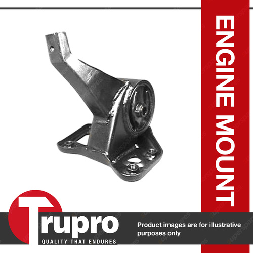 RH Engine Mount For HYUNDAI Sonata G4CS 2.4L Auto TEM1058 2/89-7/92