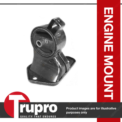 Rear Engine Mount For HYUNDAI Sonata G4CP 2.0L Manual 5/96-4/98