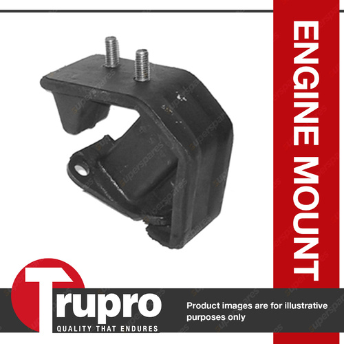 Rear RH Engine Mount For SUBARU Liberty BC BF BD BG AWD EJ22 Auto Manual