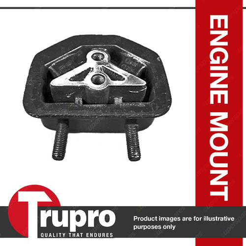 Front RH Engine Mount For DAEWOO Cielo Dohc A15MF Lanos LE SE SX Manual