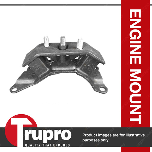 Rear Engine Mount For SUBARU Impreza NZ EJ22 EJ25 2.2 2.5L Manual 1993-96