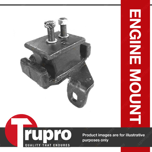 RH Engine Mount For HOLDEN Rodeo TFR25 TFS25 6VD1 V6 Auto Manual 98-03