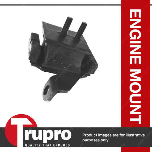 RH Engine Mount For HOLDEN Jackaroo U8 UBS73 Rodeo TFS77 4JX1T TFS77 Auto Manual