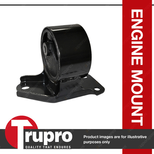 Front Engine Mount for DAIHATSU Cuore EJDE Move L601 ED20 Sirion M100 AT MT