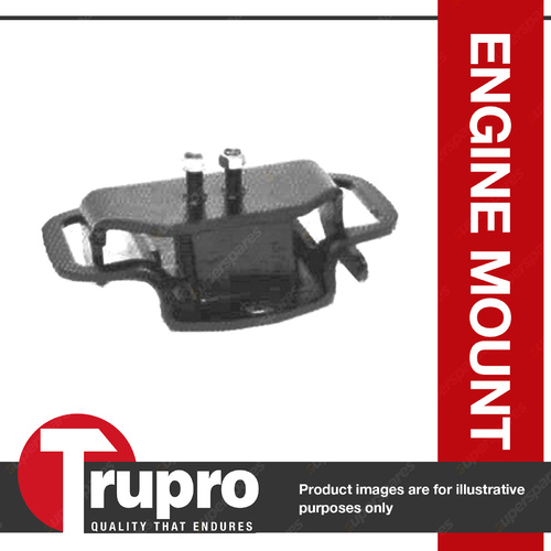 RH Engine Mount For HOLDEN Rodeo TFR54 TFR55 TFS55 2WD4WD 4JA1 4JB1T Manual