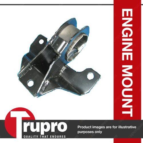 Front Engine Mount For CHRYSLER Neon PL200 S4RE 2.0L Manual 96-02