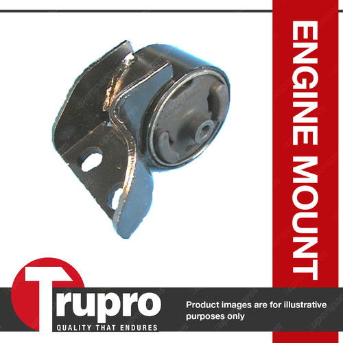 RH Engine Mount for FORD Festiva WB B3 1.3L 4/94-12/96 Auto Premium Quality