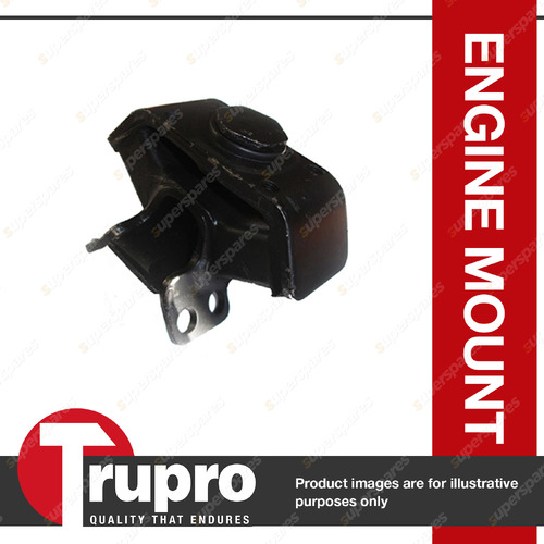 Rear Engine Mount For TOYOTA Hilux RZN147R 1RZE RZN149R RZN154R 3RZFE Manual