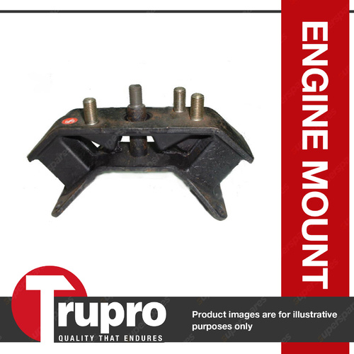 Rear Engine Mount For SUBARU Forester EJ20E J SF9 EJ25 Auto 98-11