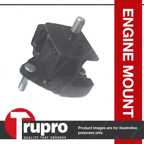 Front RH Engine Mount For TOYOTA Tarago TCR10R 11R 20R 21R 2TZFE Auto Manual