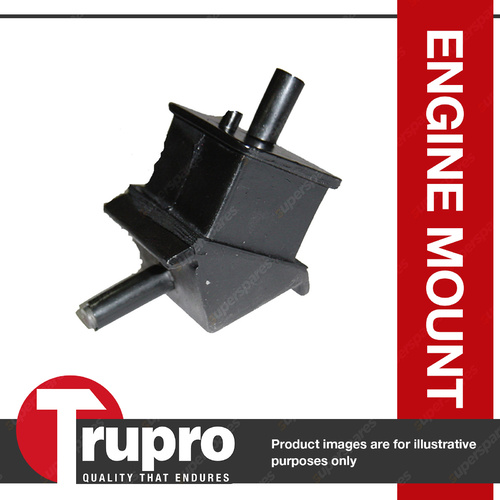 Rear LH Engine Mount For RANGE ROVER LAND ROVER Discovery I II Auto Manual