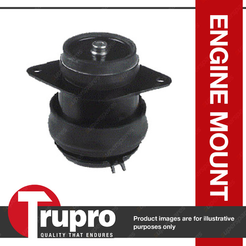 Rear RH Engine Mount For VW Golf III 1H Vento III ADZ AGG Auto Manual