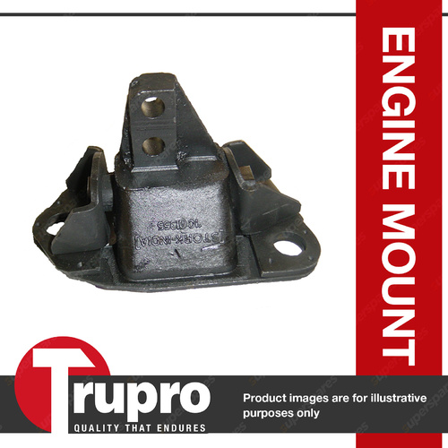 RH Engine Mount For VOLVO 850 S70 V70 B5252 5254 Auto Manual