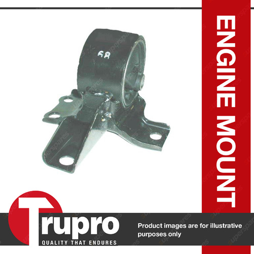 RH Engine Mount For MITSUBISHI Galant HJ 4G63 2.0L Manual 4/93-3/95